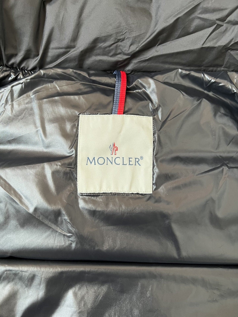 Moncler Down Coat